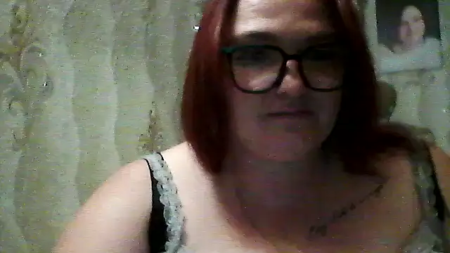 Snapshot of AngelQSky chatting on September 16, 7:15 pm AngelQSky online show from September 16, 7:15 pm