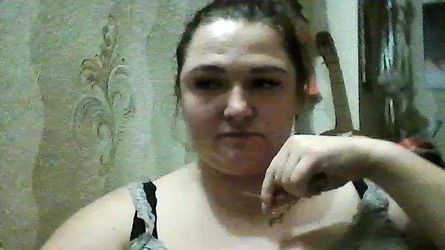 AngelQSky online show from November 24, 3:34 pm