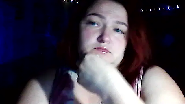 AngelQSky online show from December 17, 6:03 pm