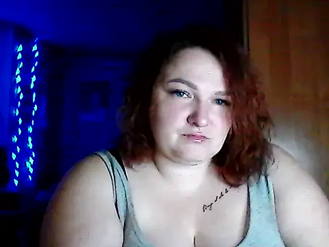 AngelQSky online show from February 28, 7:37 pm