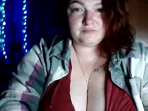 AngelQSky online show from April 29, 8:48 pm
