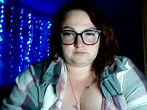 AngelQSky online show from May 11, 8:17 pm