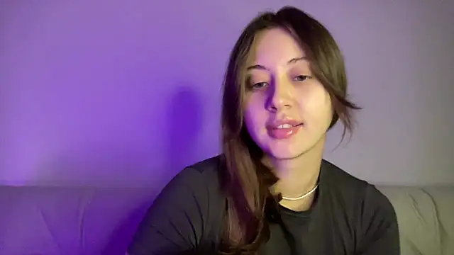 StellarAlice online show from November 15, 2:57 pm