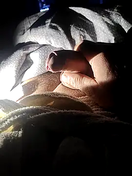 FleetedMusing online show from January 19, 5:33 am