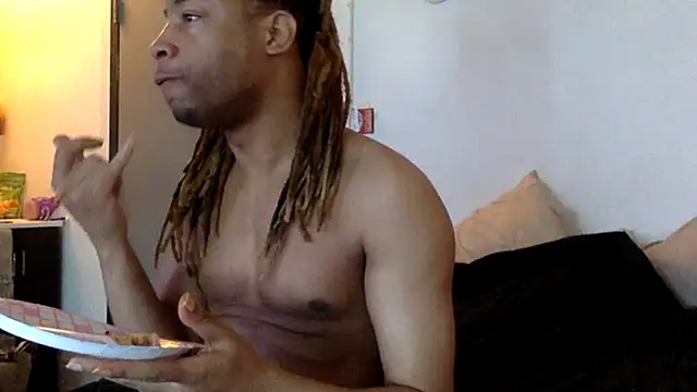 Diodre Benyoon online show from March 2, 9:32 pm