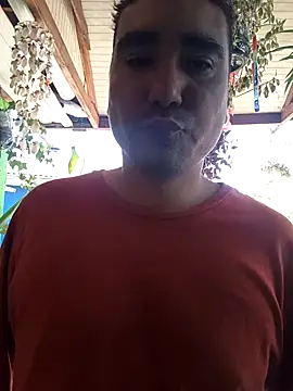 Snapshot of Eduar666 chatting on April 30, 3:18 pm Eduar666 online show from April 30, 3:18 pm