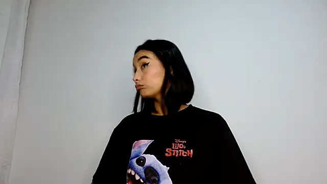 Gia Lee online show from October 15, 2:22 am