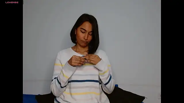 Gia Lee online show from March 10, 4:06 am