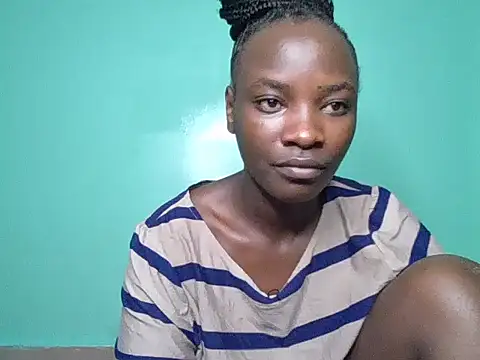 Snapshot of Alexxa_ebony chatting on June 12, 9:19 am Alexxa ebony online show from June 12, 9:19 am