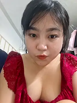 Snapshot of Minn-cute chatting on March 6, 3:58 am Minn-cute online show from March 6, 3:58 am