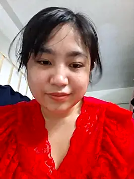 Snapshot of Minn-cute chatting on March 7, 5:26 am Minn-cute online show from March 7, 5:26 am