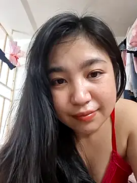 Snapshot of Minn-cute chatting on March 11, 5:02 am Minn-cute online show from March 11, 5:02 am