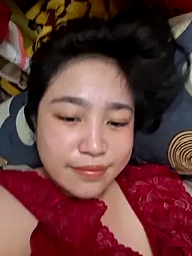 Snapshot of Minn-cute chatting on March 13, 6:09 am Minn-cute online show from March 13, 6:09 am