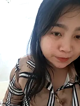 Snapshot of Minn-cute chatting on March 14, 7:08 pm Minn-cute online show from March 14, 7:08 pm