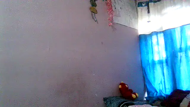 Snapshot of ANNU_484 chatting on October 31, 7:31 am ANNU 484 online show from October 31, 7:31 am