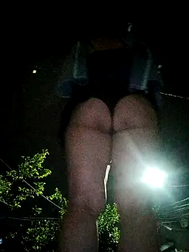 July-Asian online show from April 30, 9:19 pm