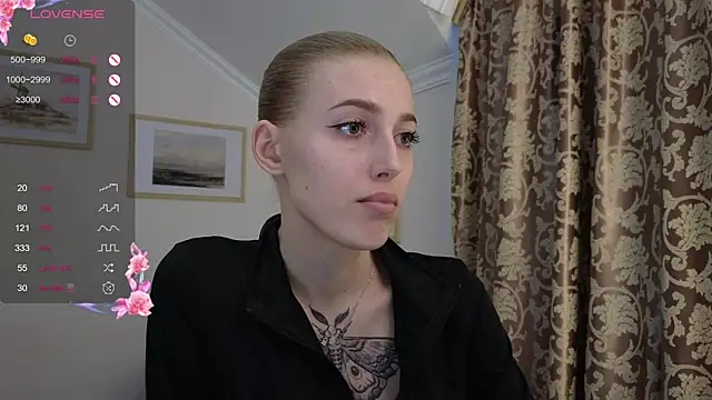 Sonia Jones online show from January 15, 11:59 am