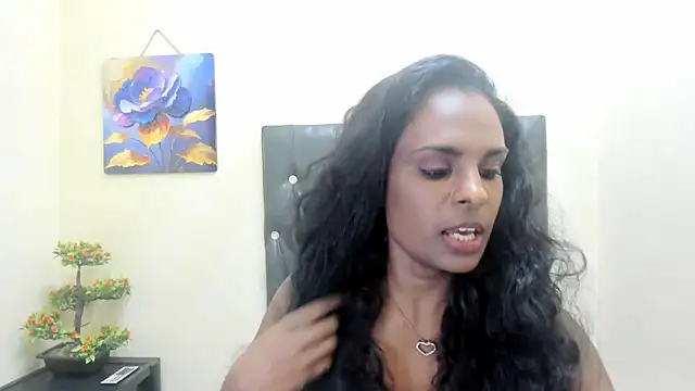 Toxicfantasy4u online show from September 27, 7:30 pm