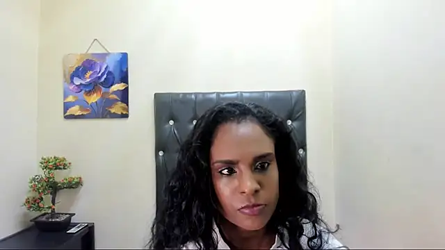 Toxicfantasy4u online show from October 10, 4:39 pm