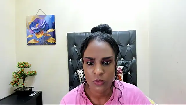 Toxicfantasy4u online show from October 12, 7:51 am