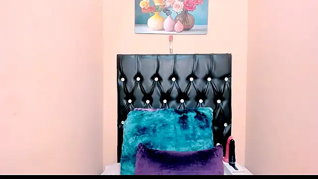 Toxicfantasy4u online show from February 28, 5:19 am