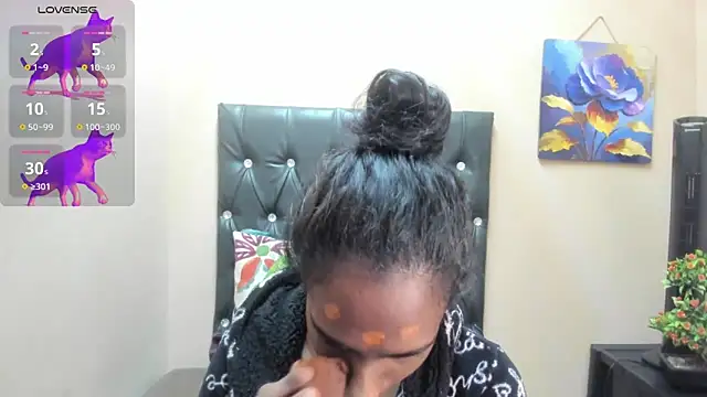 Toxicfantasy4u online show from June 16, 5:54 am