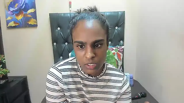 Toxicfantasy4u online show from June 17, 3:24 pm