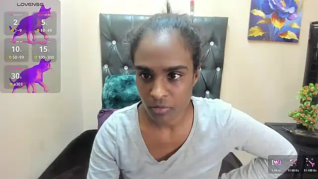 Toxicfantasy4u online show from June 19, 4:22 pm