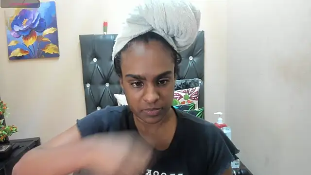 Toxicfantasy4u online show from June 27, 4:34 pm