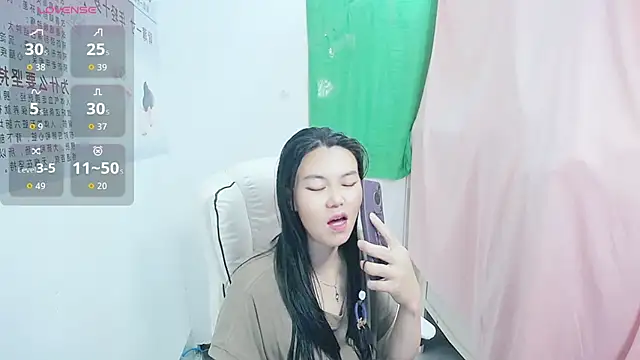 KateCondon online show from May 2, 10:53 am