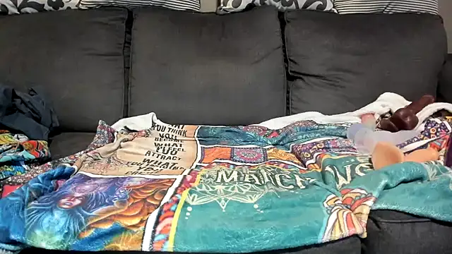 kinkykortney online show from December 23, 9:18 am