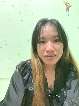 Snapshot of QueenLink chatting on October 8, 4:48 pm QueenLink online show from October 8, 4:48 pm