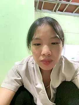 Snapshot of QueenLink chatting on October 14, 4:08 pm QueenLink online show from October 14, 4:08 pm