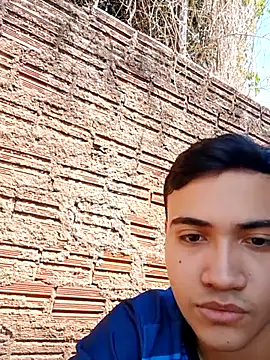 novinho safado   online show from September 16, 4:30 pm