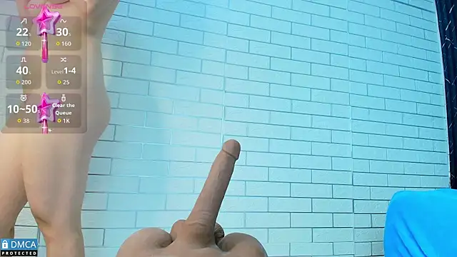 nena cupcake  online show from September 25, 11:03 am