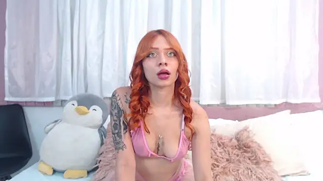 skinnyoranges online show from November 22, 8:52 pm