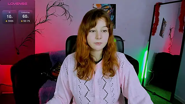 lola sun12 online show from November 21, 1:21 pm