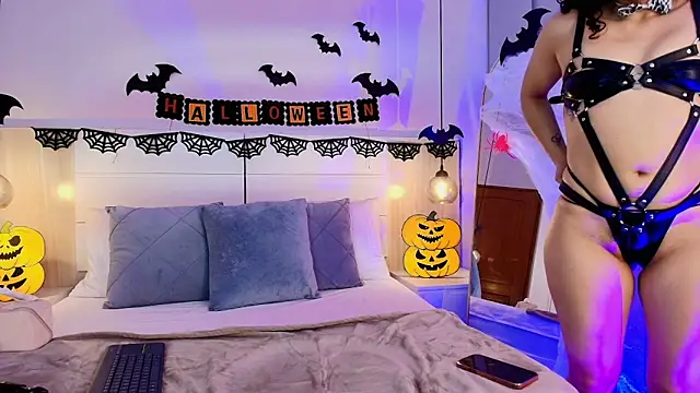 alehia cute online show from October 30, 11:38 pm