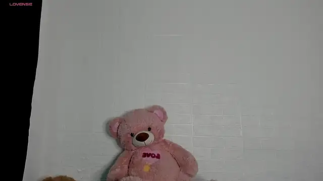 Snapshot of HaileyDuke chatting on May 24, 3:33 am HaileyDuke online show from May 24, 3:33 am