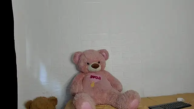 Snapshot of HaileyDuke chatting on June 15, 9:17 pm HaileyDuke online show from June 15, 9:17 pm