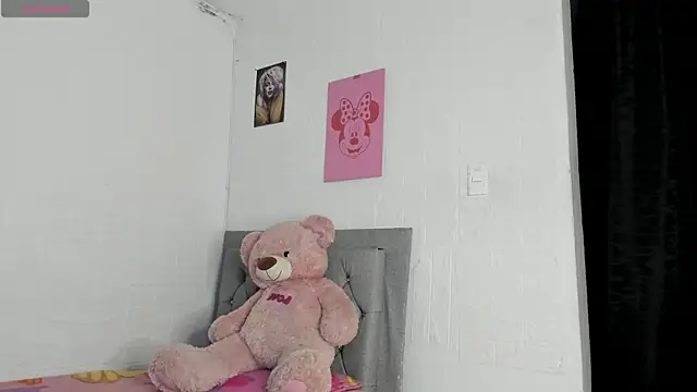 HaileyDuke online show from July 16, 1:00 am