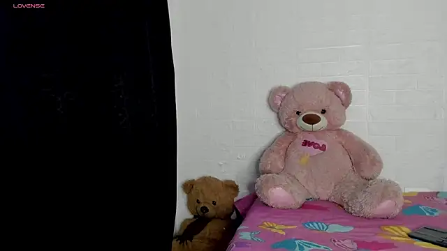 HaileyDuke online show from July 30, 3:05 am