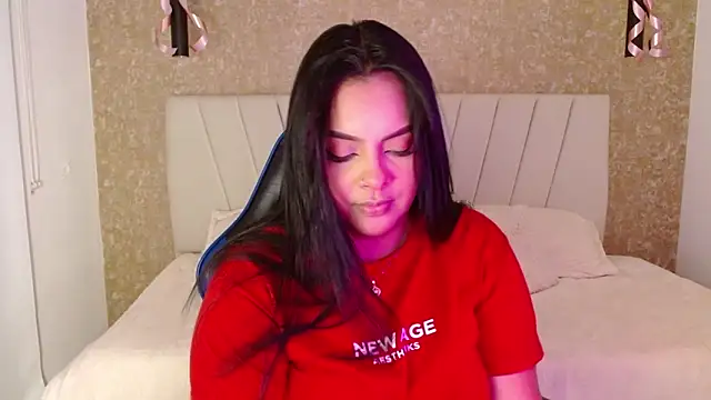 Snapshot of Amaranta_carey chatting on December 1, 12:26 am Amaranta carey online show from December 1, 12:26 am