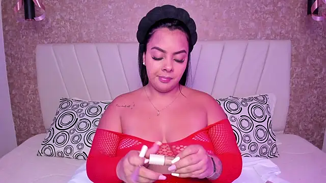 Snapshot of Amaranta_carey chatting on January 5, 11:30 pm Amaranta carey online show from January 5, 11:30 pm