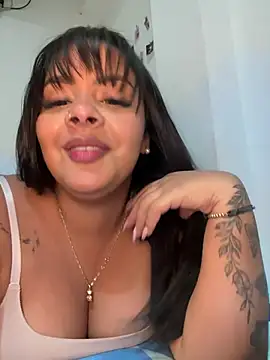 Snapshot of Amaranta_carey chatting on February 5, 5:01 am Amaranta carey online show from February 5, 5:01 am