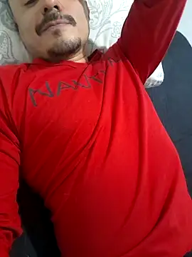 Snapshot of MexicanoPuebla23 chatting on February 8, 10:29 am MexicanoPuebla23 online show from February 8, 10:29 am