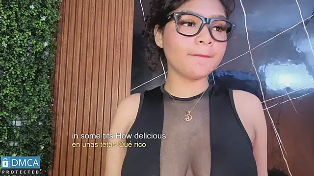 Snapshot of leidy_morales_ chatting on May 11, 2:45 pm leidy morales online show from May 11, 2:45 pm