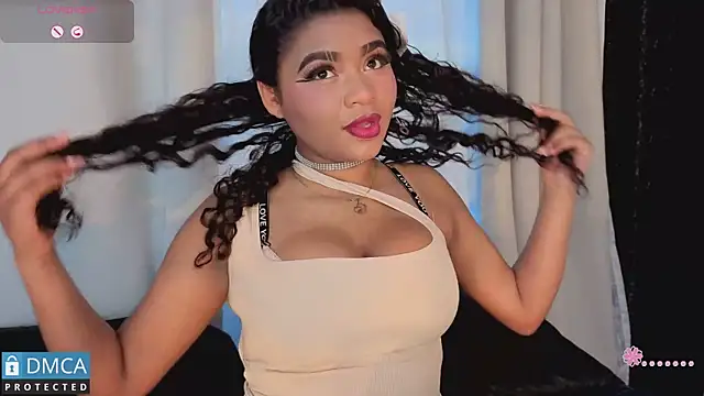 leidy morales  online show from July 31, 11:09 am