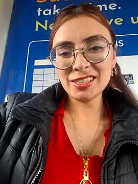 Snapshot of Natalykaty chatting on November 27, 4:53 pm Natalykaty online show from November 27, 4:53 pm