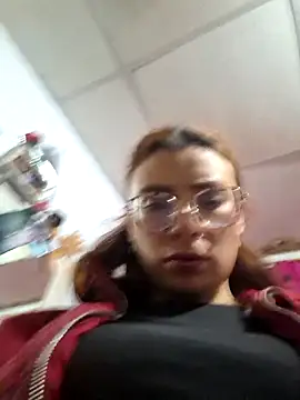 Natalykaty online show from February 9, 3:10 am